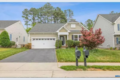 23 Appalachian Ln, Zion Crossroads, VA 22942 - Photo 1