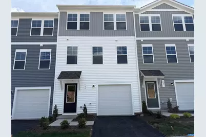 37 Laurin St, Charlottesville, VA 22902 - Photo 1