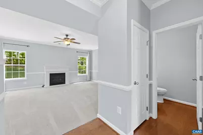 44 Flintstone Ct, Barboursville, VA 22923 - Photo 20