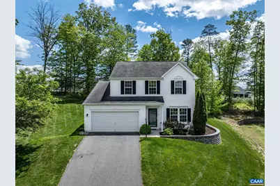 44 Flintstone Ct, Barboursville, VA 22923 - Photo 2