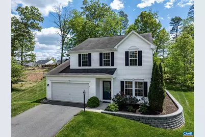 44 Flintstone Ct, Barboursville, VA 22923 - Photo 6