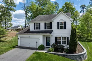 44 Flintstone Ct, Barboursville, VA 22923 - Photo 6