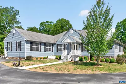 102 Happy Valley Rd, Keswick, VA 22947 - Photo 1