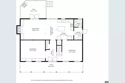 1206 South Keswick Dr, Troy, VA 22974 - Photo 42
