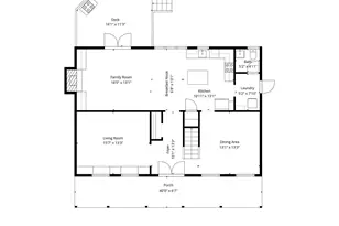 1206 S Keswick Dr, Troy, VA 22974 - Photo 42