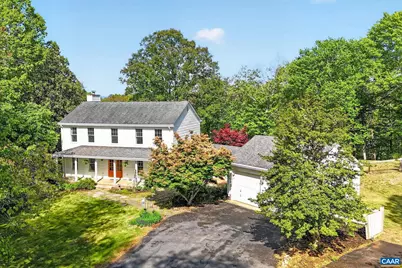 1206 South Keswick Dr, Troy, VA 22974 - Photo 1