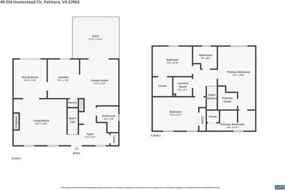 4 Old Homestead Cir, Palmyra, VA 22963 - Photo 36