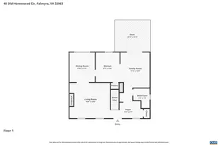 4 Old Homestead Cir, Palmyra, VA 22963 - Photo 34