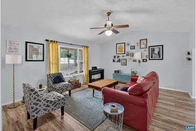 122 Mistie Ridge Ln, Palmyra, VA 22963 - Photo 6