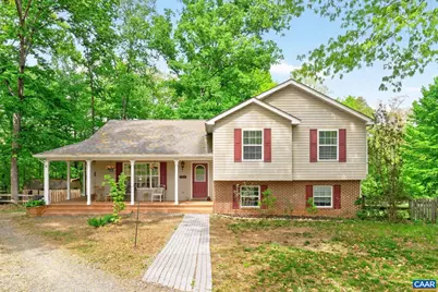 122 Mistie Ridge Ln, Palmyra, VA 22963 - Photo 1