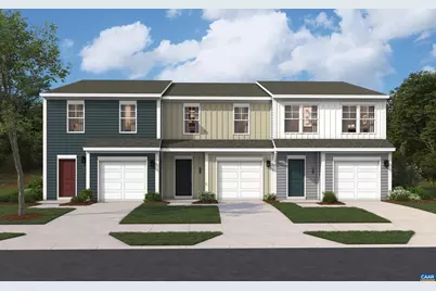 156 Sophie Kathryn Dr #LOT 155, Barboursville, VA 22923 - Photo 24