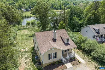 474 W Daffodil Rd, Ruckersville, VA 22968 - Photo 4
