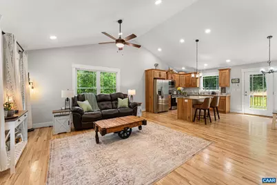 230 Fox Hollow Rd, Ruckersville, VA 22968 - Photo 8