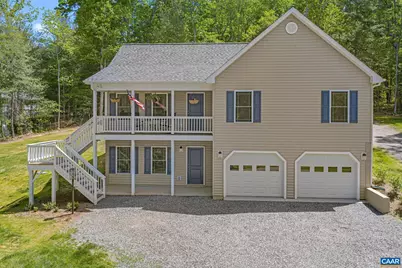 230 Fox Hollow Rd, Ruckersville, VA 22968 - Photo 2