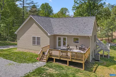230 Fox Hollow Rd, Ruckersville, VA 22968 - Photo 6