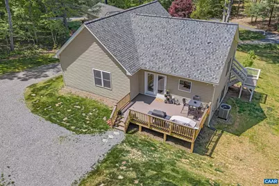 230 Fox Hollow Rd, Ruckersville, VA 22968 - Photo 38