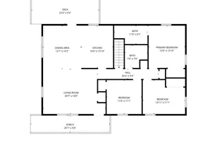 47 Dogleg Rd, Palmyra, VA 22963 - Photo 14