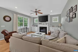 511 Taylor Ridge Way, Palmyra, VA 22963 - Photo 12