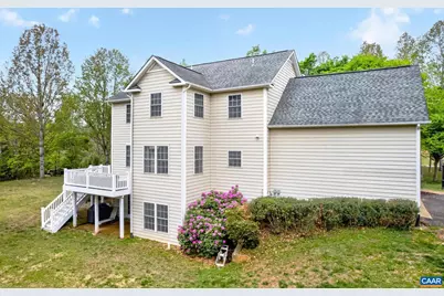 511 Taylor Ridge Way, Palmyra, VA 22963 - Photo 50