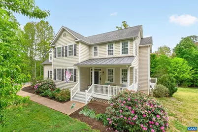 511 Taylor Ridge Way, Palmyra, VA 22963 - Photo 2