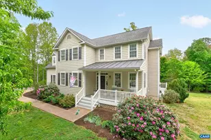 511 Taylor Ridge Way, Palmyra, VA 22963 - Photo 2