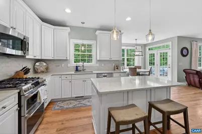 511 Taylor Ridge Way, Palmyra, VA 22963 - Photo 20