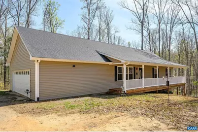 266 Swift Run Rd, Ruckersville, VA 22968 - Photo 1