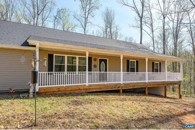266 Swift Run Rd, Ruckersville, VA 22968 - Photo 2