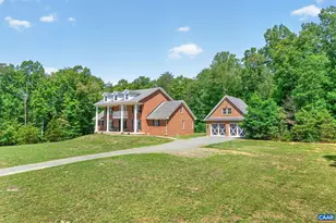 496 Bowlers Mill Run, Gordonsville, VA 22942 - Photo 54