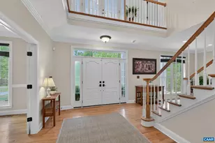 496 Bowlers Mill Run, Gordonsville, VA 22942 - Photo 8