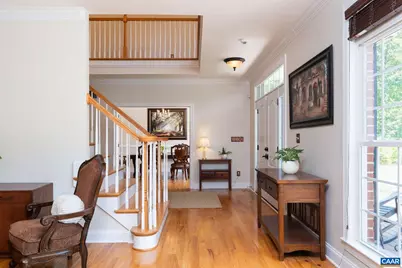 496 Bowlers Mill Run, Gordonsville, VA 22942 - Photo 4
