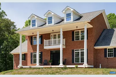 496 Bowlers Mill Run, Gordonsville, VA 22942 - Photo 2