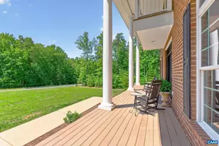 496 Bowlers Mill Run, Gordonsville, VA 22942 - Photo 6