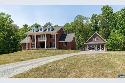 496 Bowlers Mill Run, Gordonsville, VA 22942 - Photo 12