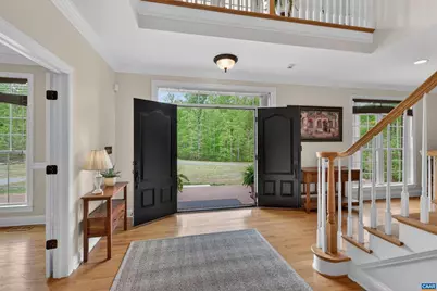 496 Bowlers Mill Run, Gordonsville, VA 22942 - Photo 4