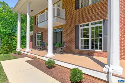 496 Bowlers Mill Run, Gordonsville, VA 22942 - Photo 2