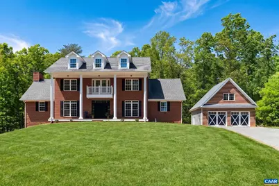 496 Bowlers Mill Run, Gordonsville, VA 22942 - Photo 6