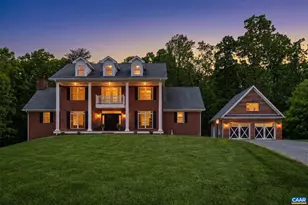 496 Bowlers Mill Run, Gordonsville, VA 22942 - Photo 1