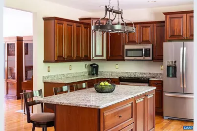 496 Bowlers Mill Run, Gordonsville, VA 22942 - Photo 6