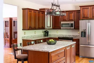496 Bowlers Mill Run, Gordonsville, VA 22942 - Photo 6