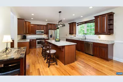 496 Bowlers Mill Run, Gordonsville, VA 22942 - Photo 16