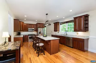 496 Bowlers Mill Run, Gordonsville, VA 22942 - Photo 16