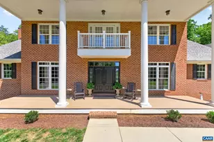 496 Bowlers Mill Run, Gordonsville, VA 22942 - Photo 4