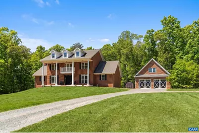 496 Bowlers Mill Run, Gordonsville, VA 22942 - Photo 50