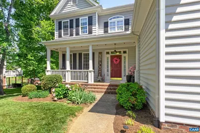 185 Lexie Ln, Palmyra, VA 22963 - Photo 2