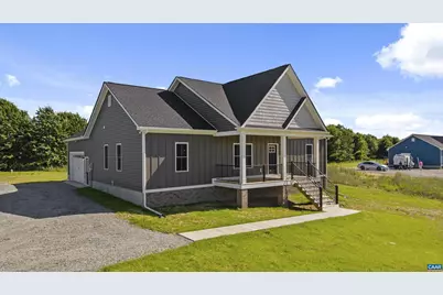 295 Hickory Hollow Ln, Fork Union, VA 23022 - Photo 2