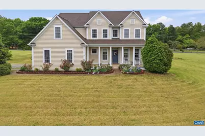 172 Glebe Ln, Scottsville, VA 24590 - Photo 1