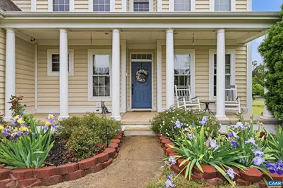 172 Glebe Ln, Scottsville, VA 24590 - Photo 2