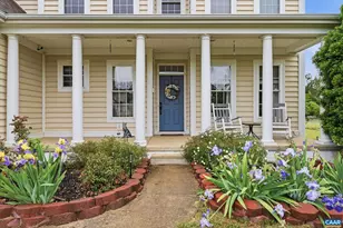 172 Glebe Ln, Scottsville, VA 24590 - Photo 2