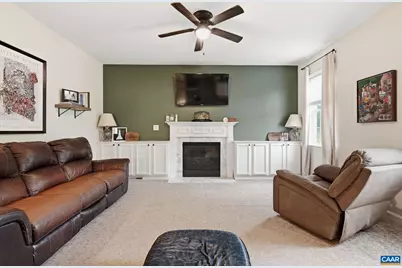 172 Glebe Ln, Scottsville, VA 24590 - Photo 8